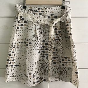 Unique Boutique Skirt